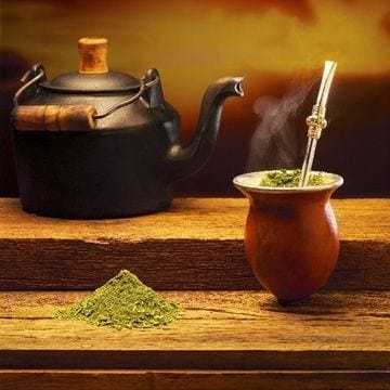 Chimarrão