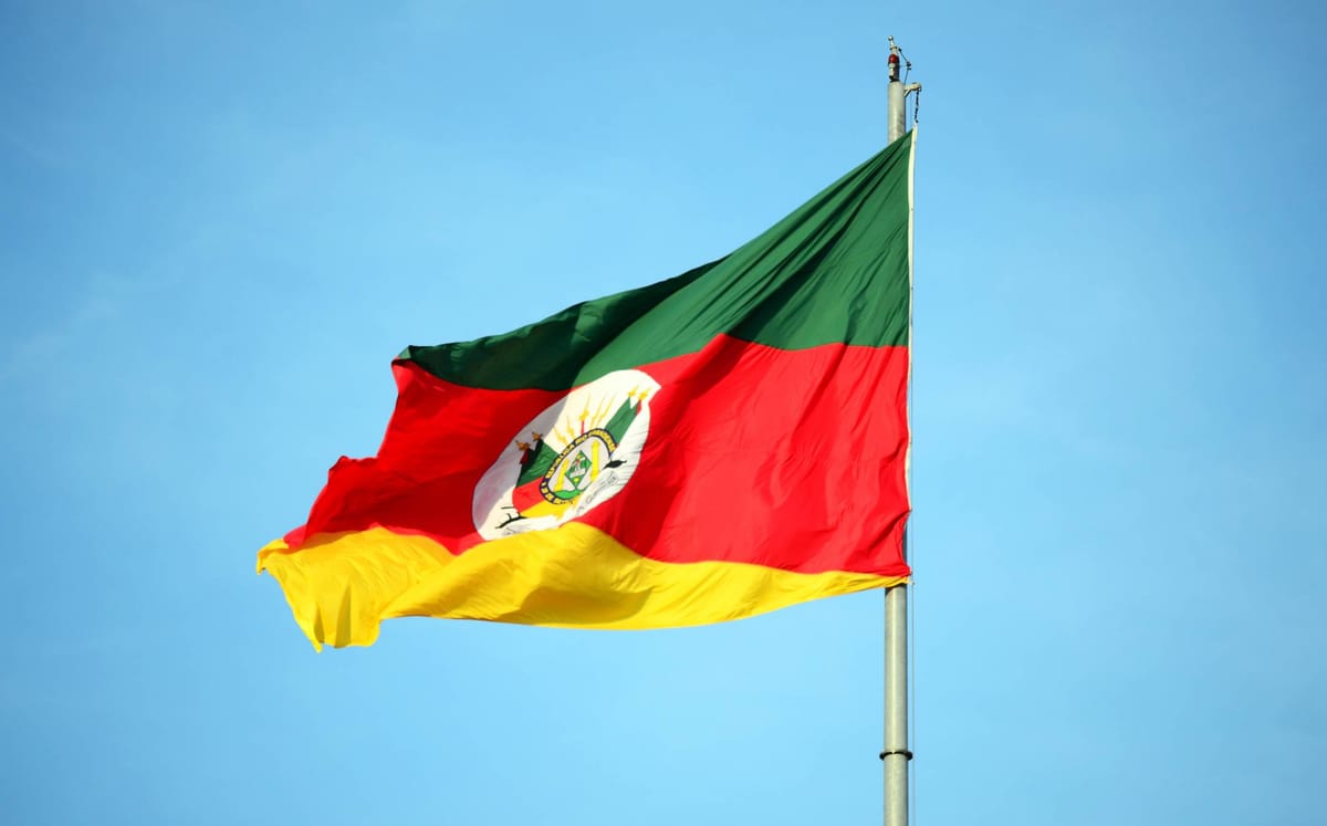 Curiosidades sobre o Rio Grande do Sul