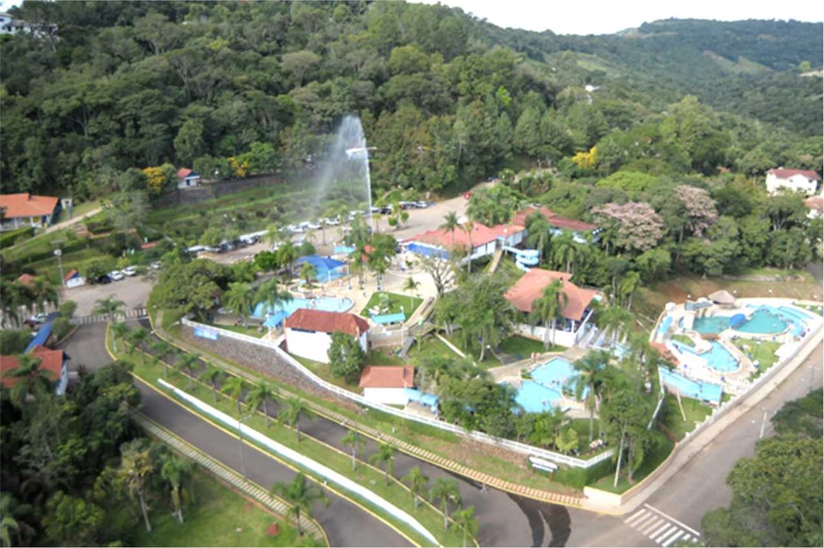 hotel piratuba