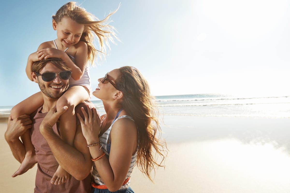 o que fazer com as crianças nas férias