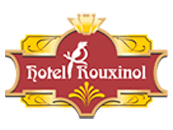 Hotel Rouxinol — Piratuba, SC