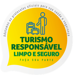 Selo Turismo Responsável