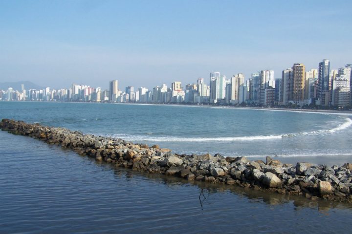 cidades turísticas de Santa Catarina