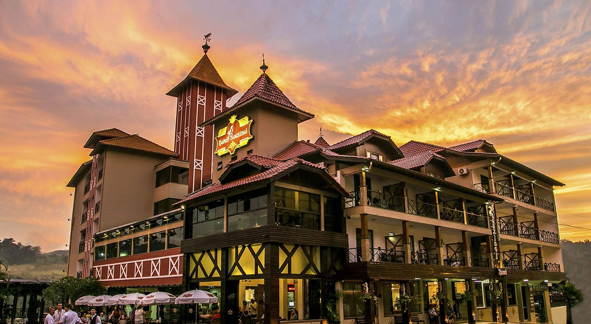 (c) Hotelrouxinol.com.br
