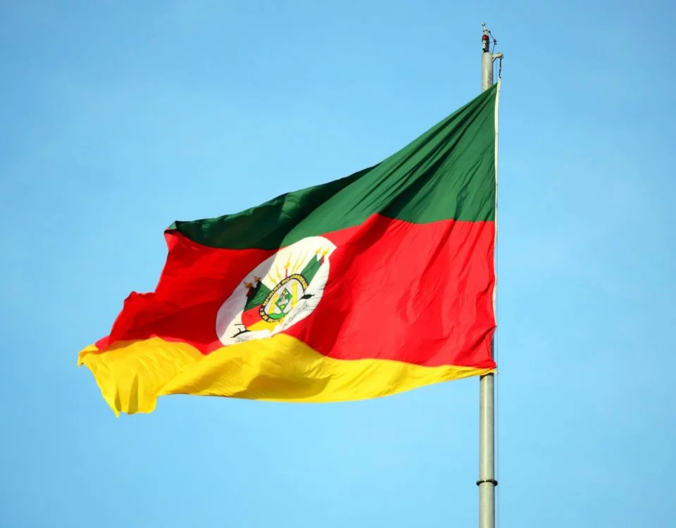 Curiosidades sobre o Rio Grande do Sul