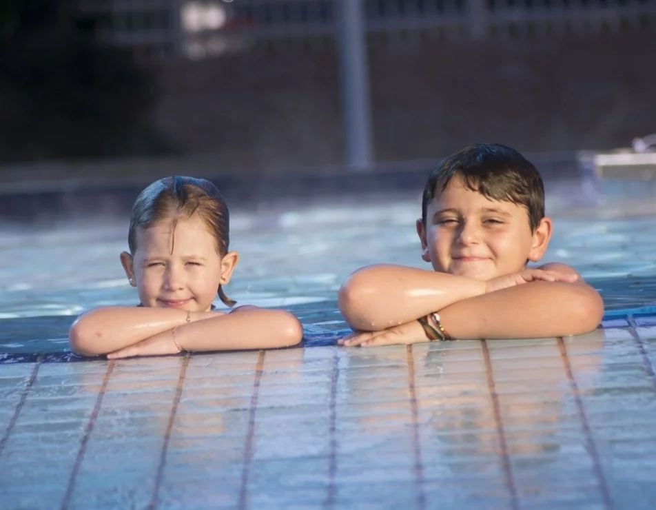 Termas de Piratuba