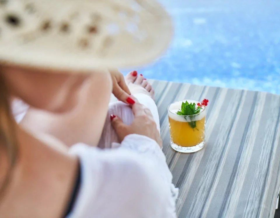 hotel para descansar