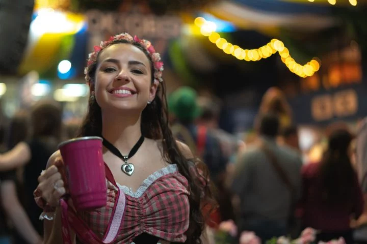 Cultura alemã no Brasil