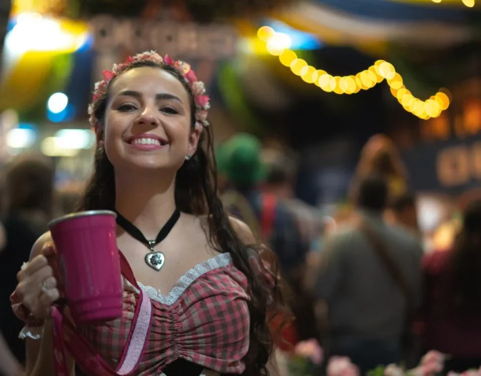 Cultura alemã no Brasil