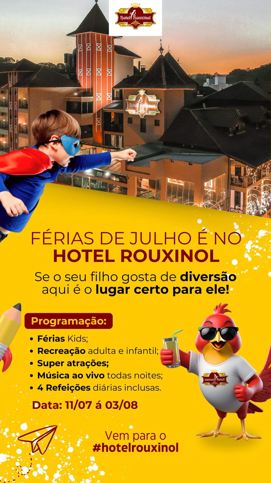 julho 2025